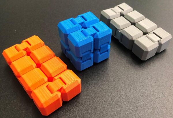 Desk Fidget Cube